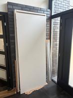 Skantrae deur / kozijn set, Deurkozijn, Nieuw, 225 cm of meer, Hout