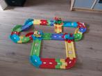 Vtech toet toet wegdelen, Ophalen, Zo goed als nieuw, 2 tot 4 jaar
