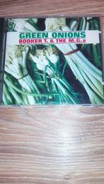 Booker T & the MG's - Green Onions