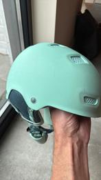 Ski helm, Ophalen, Gebruikt, Minder dan 100 cm, Overige merken