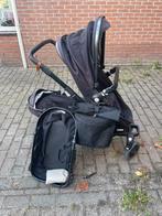 Joolz geo duo wagen compleet, Ophalen, Zo goed als nieuw, Overige merken