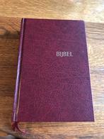 Bijbel NBG 1985, Boeken, Godsdienst en Theologie, Ophalen of Verzenden