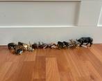 Schleich dieren overig, Verzamelen, Ophalen of Verzenden, Zo goed als nieuw, Wild dier, Beeldje of Figuurtje