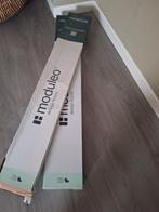Moduleo PVC Vloer 8,5 m2 - Nieuw in doos!, Kunststof, 50 tot 150 cm, Nieuw, 10 tot 30 cm