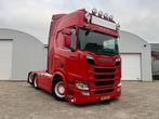 Scania 660S V8 NGS Scania R660 (bj 2022), Automaat, Euro 6, Scania, 660 pk