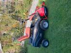Zitmaaier gtm1350 hydrostaat, Ophalen, Gebruikt