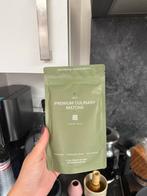 Niwa premium culinary matcha, Ophalen of Verzenden