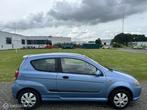 Chevrolet Kalos 1.4-16V Style / APK / NAP / Airco /, Voorwielaandrijving, Gebruikt, 4 cilinders, Origineel Nederlands