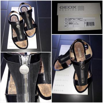 GEOX Sandalen (Zie Omschrijving)  beschikbaar voor biedingen