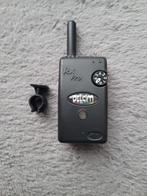 Delkim txi plus receiver werkt op alle txi plus melders, Watersport en Boten, Ophalen of Verzenden, Zo goed als nieuw, Overige typen