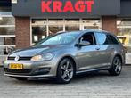 Volkswagen Golf Variant Comfortline 1.2 TSI - comfortpakket, Voorwielaandrijving, Euro 5, Stof, Gebruikt