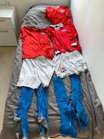 SV hoofddorp tenue shirt broeken, Ophalen, Zo goed als nieuw, Maat 46 (S) of kleiner