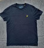 Lyle & Scott Tshirt  jongens XS ongeveer 164, Ophalen of Verzenden, Lyle & Scott, Jongen, Shirt of Longsleeve
