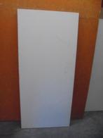 Diverse nieuwe houten platen / (schuif)deuren, Doe-het-zelf en Verbouw, Deuren en Horren, Ophalen, 80 tot 100 cm, Binnendeur, Nieuw