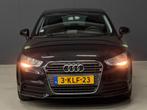 Audi A1 Sportback 1.2 TFSI Attraction Pro Line € 7.950,00, 4 cilinders, Zwart, Origineel Nederlands, Bedrijf