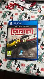 Grid day one edition, Spelcomputers en Games, Games | Sony PlayStation 4, Gebruikt, Ophalen of Verzenden