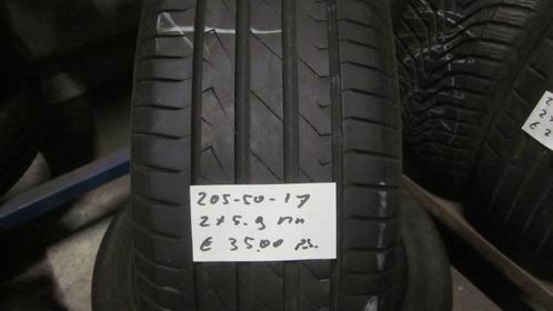 205 50 17 ZR Landsail zomerbanden, Vredestein 4 season, Auto-onderdelen, Banden en Velgen, Band(en), Zomerbanden, 17 inch, 205 mm