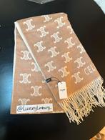 Celine sjaal, Kleding | Dames, Mutsen, Sjaals en Handschoenen, Ophalen of Verzenden, Nieuw, Sjaal