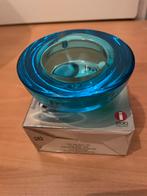 Iittala Ballo Kandelaar - Blauw, Huis en Inrichting, Woonaccessoires | Kandelaars en Kaarsen, Overige materialen, Blauw, Nieuw