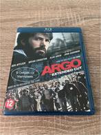 Blu-ray Argo, Cd's en Dvd's, Ophalen of Verzenden, Drama