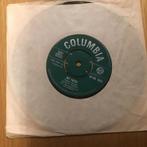 Shirley Bassey - Far away, Ophalen of Verzenden, Gebruikt, Single