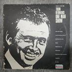 Toon Hermans - One Man Show LP, Ophalen of Verzenden, Gebruikt, 12 inch