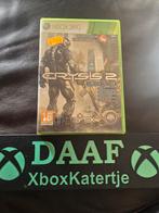 Crysis 2 limited edition - xbox 360/one/series x, Spelcomputers en Games, Games | Xbox 360, 1 speler, Ophalen of Verzenden, Zo goed als nieuw
