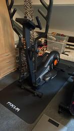 Crosstrainer Focus Fitness Fox 5 iplus, Sport en Fitness, Ophalen, Zo goed als nieuw, Benen, Crosstrainer