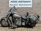 YAMAHA XV 1600 WILDSTAR (bj 1999), Motorrijbewijs A, Bedrijf, Meer dan 35 kW, Overig