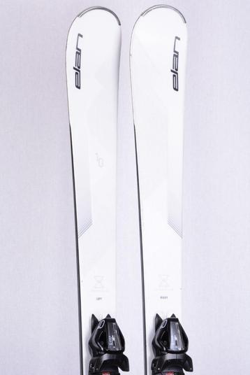 150 cm dames ski's ELAN INSOMNIA 10 2023, grip walk beschikbaar voor biedingen