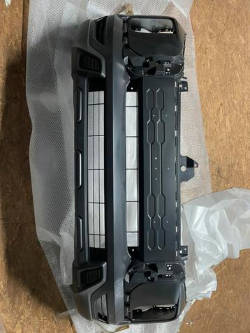 Voorbumper Mitsubishi Eclipse Cross 2017- Heden beschikbaar voor biedingen