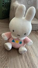 Nijntje interactieve knuffel, Ophalen, Gebruikt, Overige typen, Met geluid