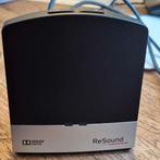 ReSound Unite TV Streamer 2, tbv hoorapparaten, Overige merken, Ophalen of Verzenden, Minder dan 40 watt, Overige spelers