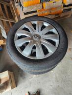 Toyota Yaris Banden en Velgen, Auto-onderdelen, Ophalen, Gebruikt