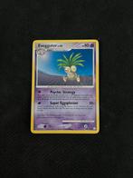 Exeggutor #54, Ophalen of Verzenden, Zo goed als nieuw, Losse kaart