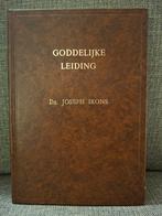 Goddelijke Leiding - Ds. Joseph Irons, Ophalen of Verzenden, Gelezen, Ds. Joseph Irons, Christendom | Protestants