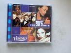 Veronica the 90’s hits., Verzenden, Gebruikt, Pop