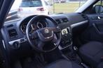 Skoda Yeti 1.8 TSI Ambition 4x4 | Trekhaak | Panoramadak | N, Auto's, Skoda, 13 km/l, Euro 5, Stof, 4 cilinders