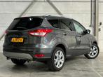 Ford Kuga 1.5 Titanium - Stoelverwaming - Achteruit-rij Came, Navigatiesysteem, Euro 6, 4 cilinders, Leder en Stof