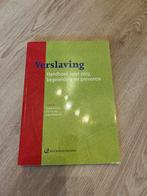 C. Loth - Verslaving, Sociale wetenschap, C. Loth, Ophalen of Verzenden, Zo goed als nieuw