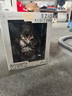 Assassin's Creed Ezio Auditore Beeldje Nieuw, Ophalen of Verzenden, Nieuw