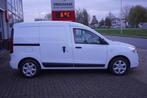 Dacia DOKKER 1.3 TCE Benzine !/ Airco / Stoelverwarming /Tre, Stof, Gebruikt, Euro 6, 4 cilinders