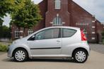 Peugeot 107 1.0-12V XR l Airco l Elek Pak l Stuurbekr, Voorwielaandrijving, Gebruikt, Airbags, 4 stoelen