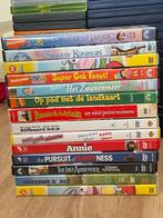 Heel veel DVDs te koop, Cd's en Dvd's, Dvd's | Kinderen en Jeugd, Ophalen of Verzenden, Zo goed als nieuw