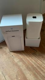 Apple AirPort Extreme model A1521, Ophalen of Verzenden, Gebruikt, Apple