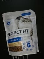 Perfect Fit Kattenbrokjes Indoor 1+, Dieren en Toebehoren, Dierenvoeding, Ophalen of Verzenden, Kat