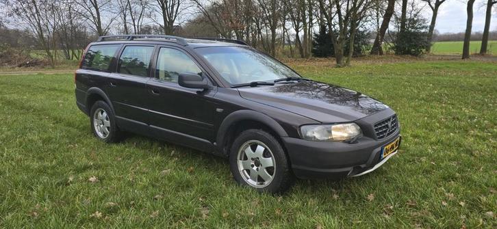 Wij zoeken auto's!!!, Auto's, Volvo, Bedrijf, V70, 4x4, ABS, Achteruitrijcamera, Airbags, Airconditioning, Alarm, Android Auto