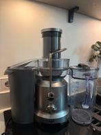 Sage the Nutri Juicer Cold, Witgoed en Apparatuur, Juicers, Ophalen of Verzenden, Zo goed als nieuw