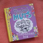 Dagboek van een Muts: Vriendinnenbox, Ophalen of Verzenden, Zo goed als nieuw
