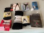 Maillots, panty’s. Maat 42/44, Ophalen of Verzenden, Zo goed als nieuw, Panty